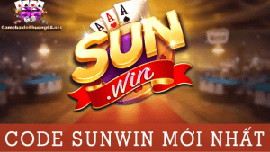 Giftcode Sunwin