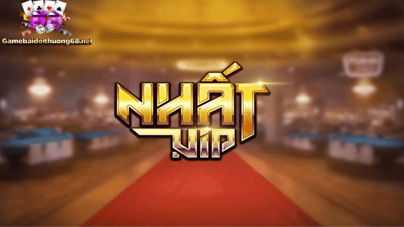 Nhất vip