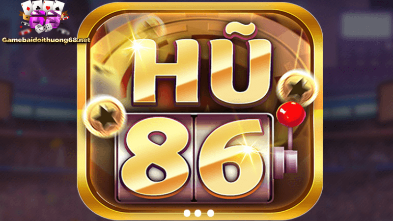 Nổ hũ Hu86