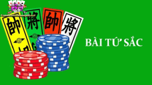 Bài Tứ Sắc