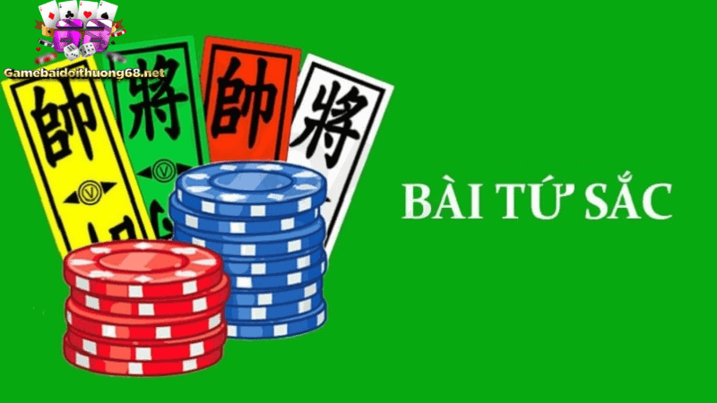 Bài Tứ Sắc