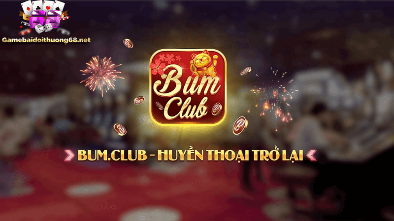 Bum Club