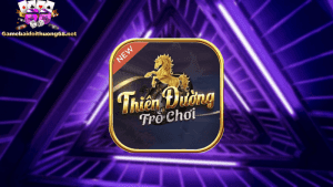 Cổng game TDTC