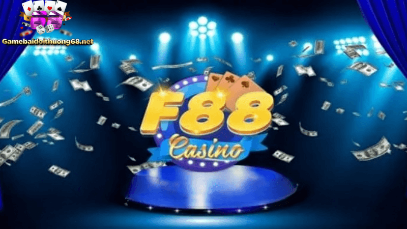 F88 Casino