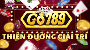 Cổng game Go789