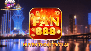 Fan888