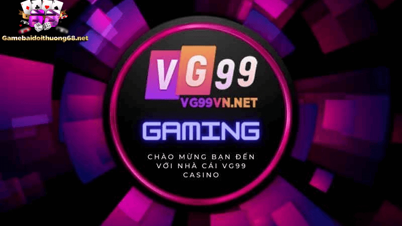 Nhà cái VG99